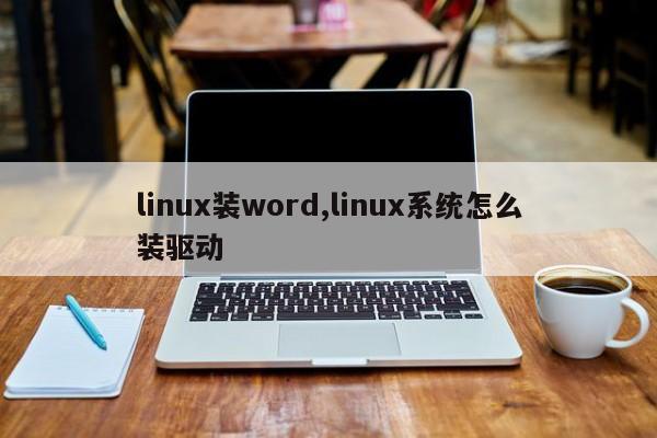 linux装word,linux系统怎么装驱动